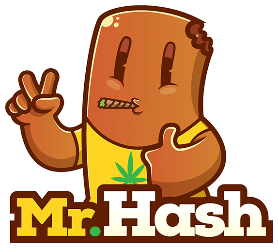 Mr.HASH