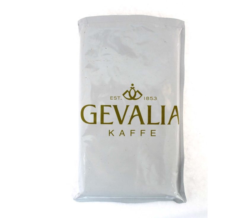 Afghan - Gevalia - Image 6
