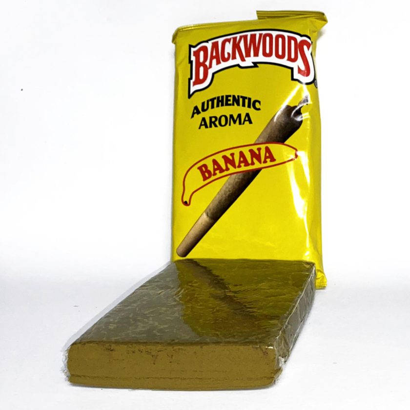 Banana Flavored Hashish - Image 5