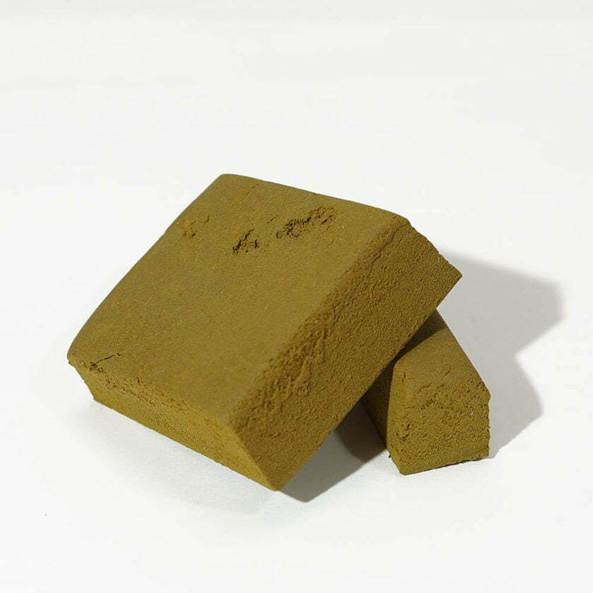 Banana Flavored Hashish - Image 2