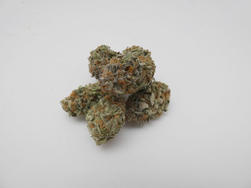 Cream Pie Kush - Image 2