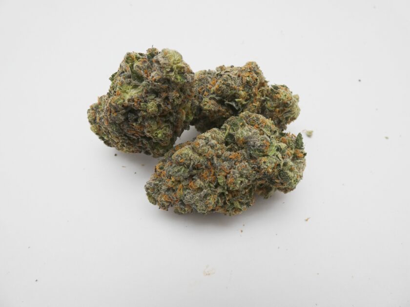 Hollywood OG