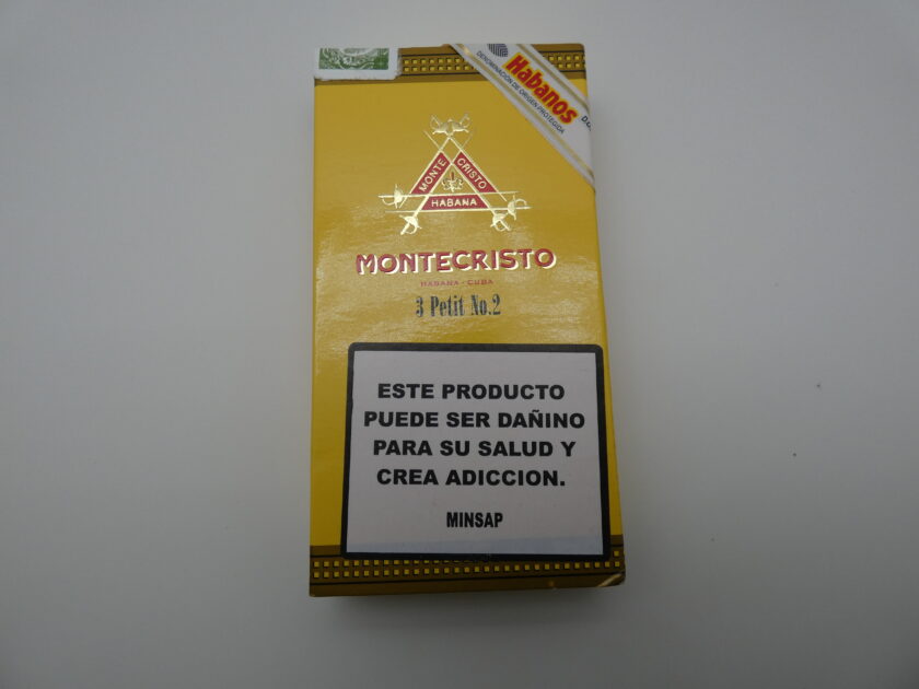 Montecristo Petit NO.2 - Image 3