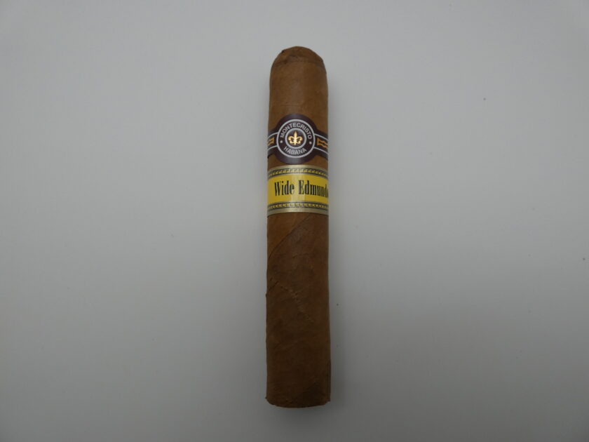 Montecristo Wide Edmundo - Image 5